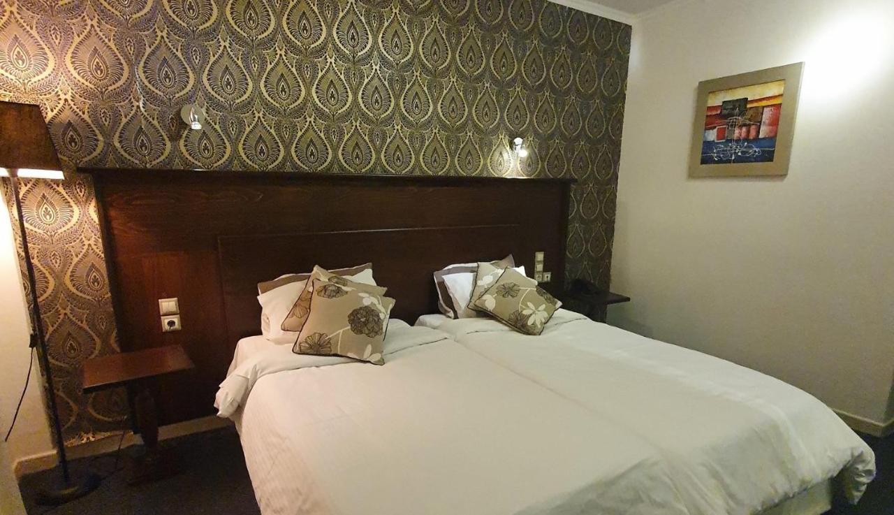 Hotel Liknon Kalambaka Esterno foto