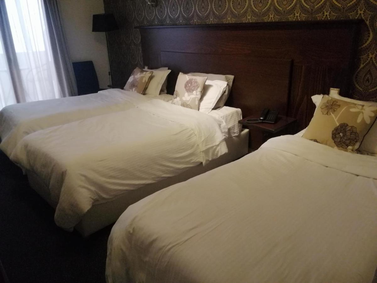 Hotel Liknon Kalambaka Esterno foto