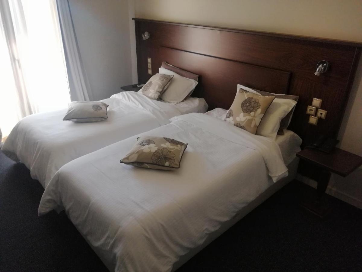 Hotel Liknon Kalambaka Esterno foto